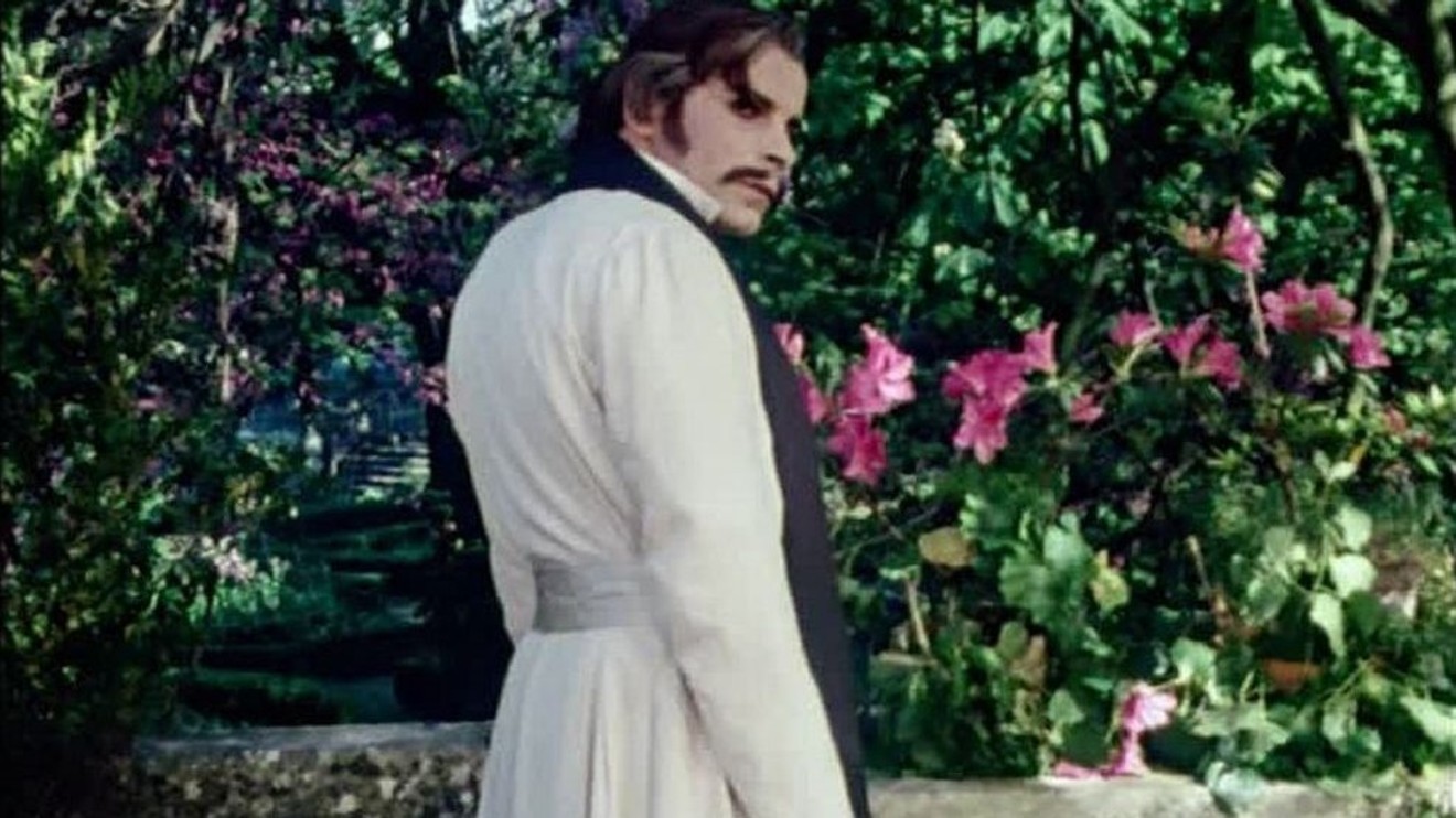 Hrabě Monte Christo