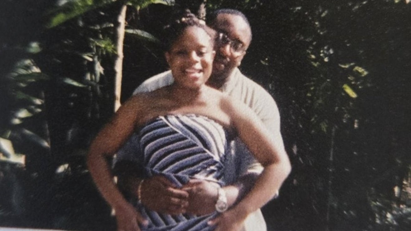 Tísňová linka: Volal vrah?