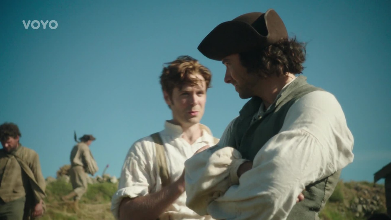 Poldark