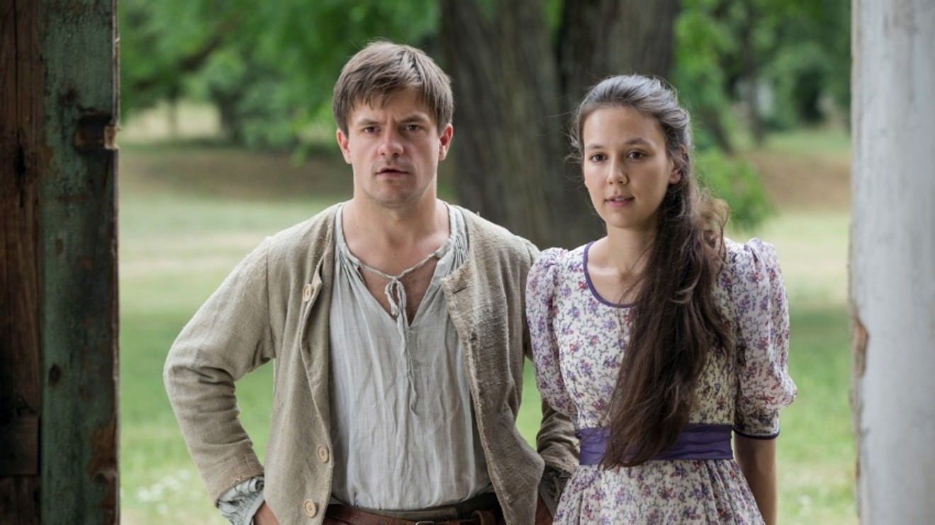 Svatojánský věneček