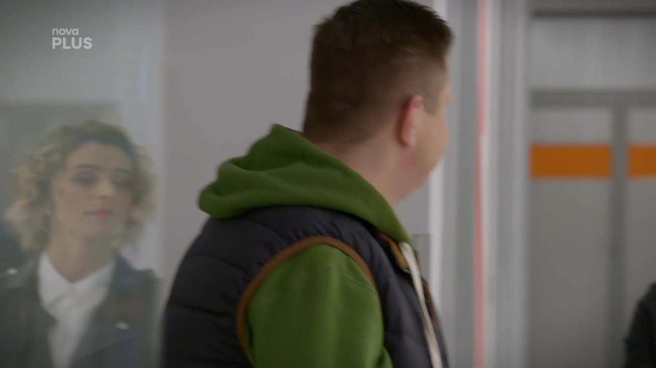 977. díl - Lepší měnit šaty než ženicha