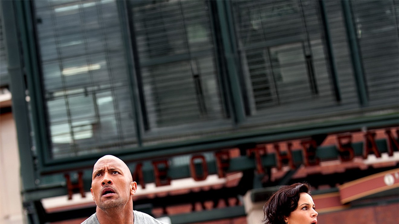 San Andreas