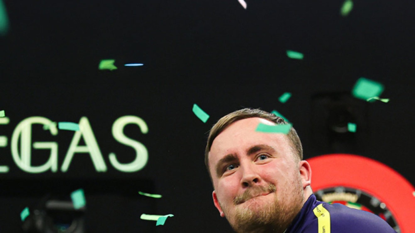 Grand Slam of Darts 2025