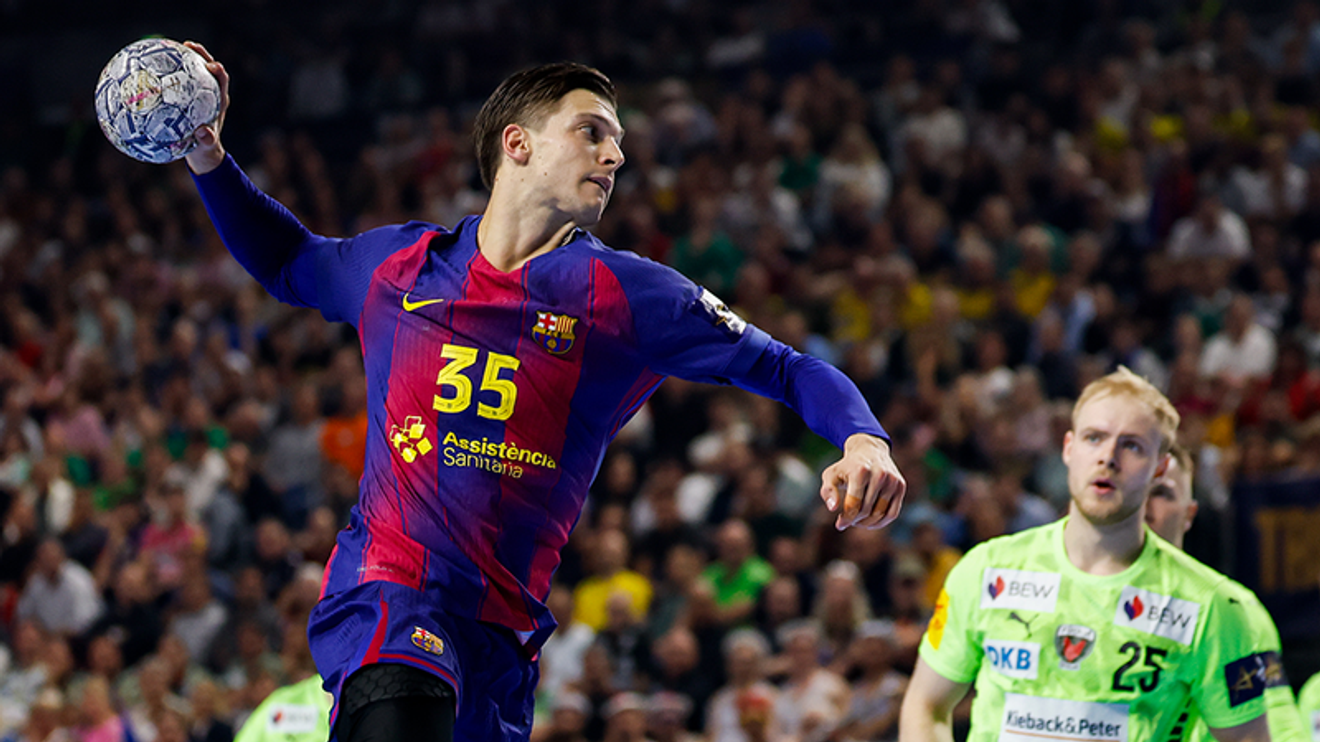 EHF Champions League