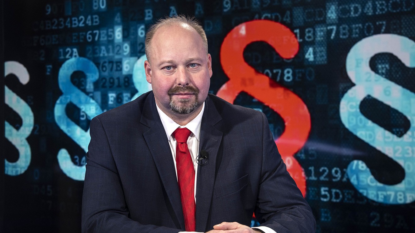 Vrah má nést odpovědnost už ve 13 letech, Tejc chce přitvrdit i u opilců za volantem