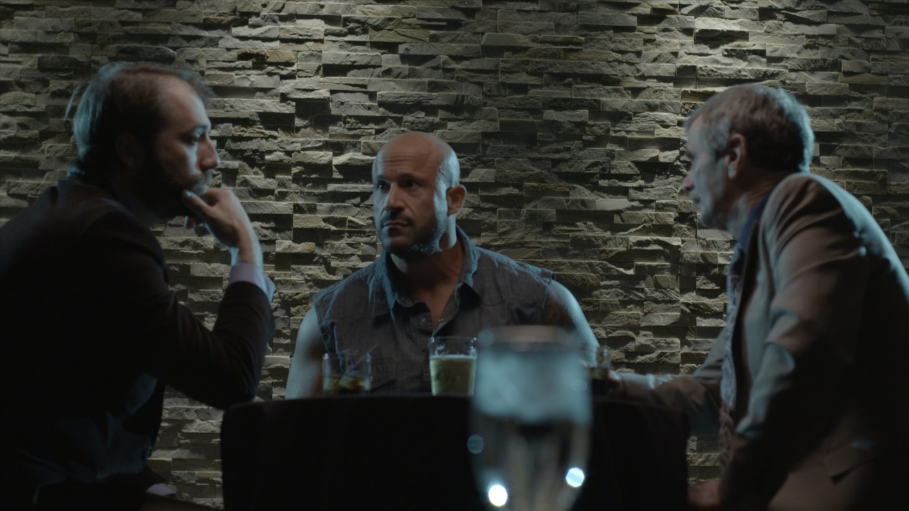 Chandra Levyová: Zavražděná milenka