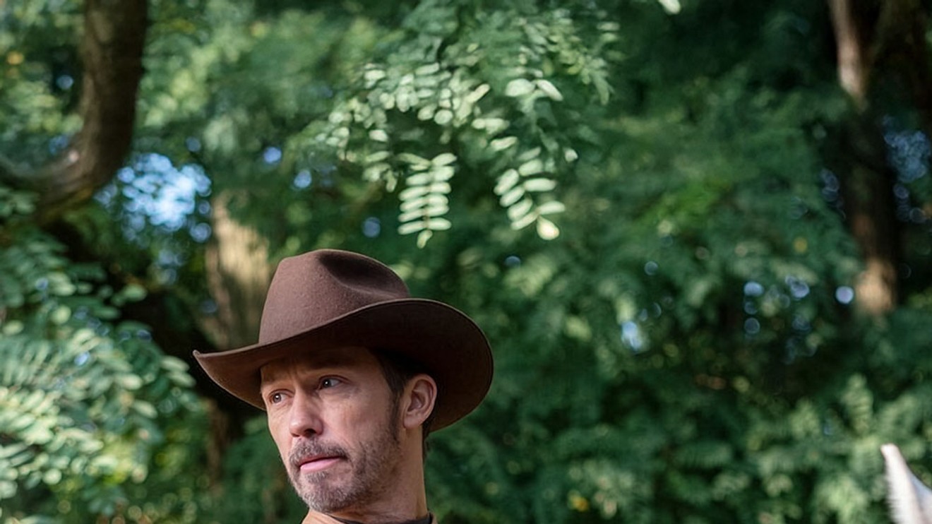 R.I.P.D. - URNA: Útvar rozhodně neživých agentů 2