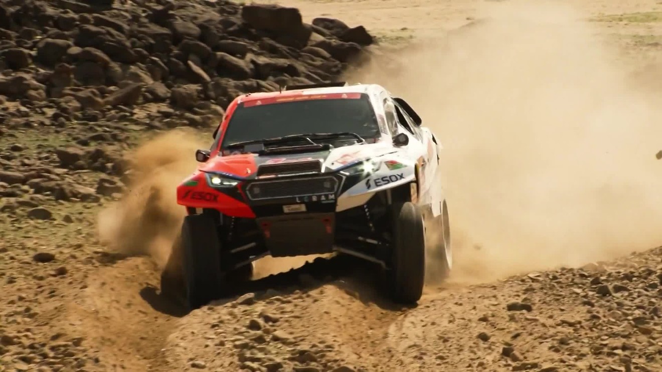 Racing magazine - Speciál 2026