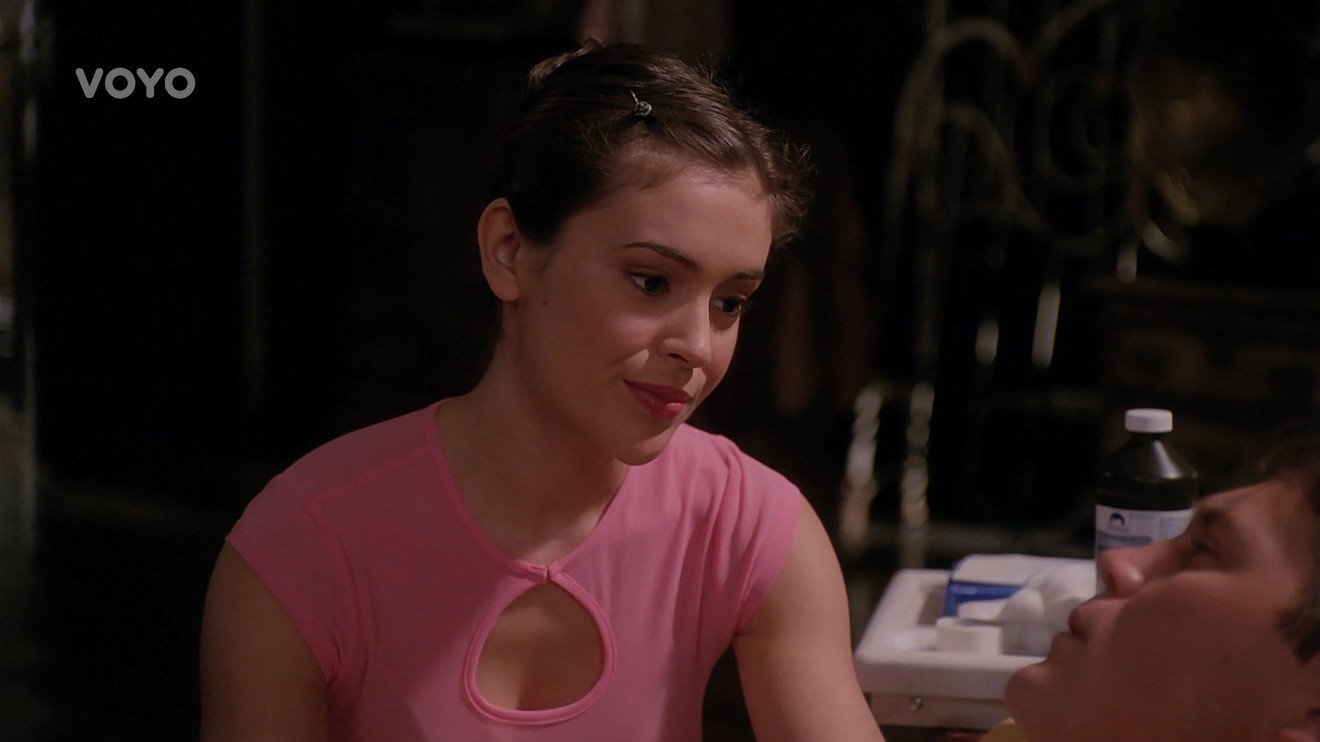 21. díl - Láska je zlá