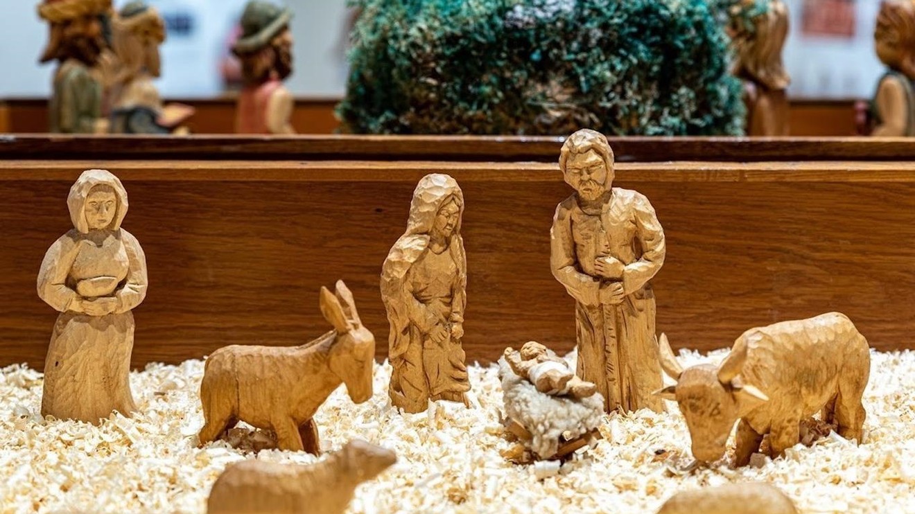 Betlémáři Krušnohoří a Šluknovska