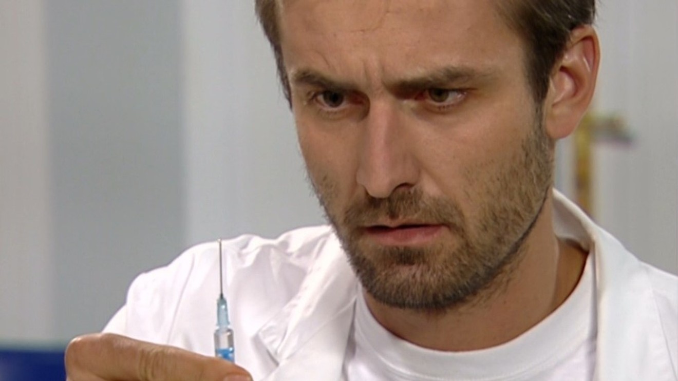 1. díl - Tu hezčí, prosím