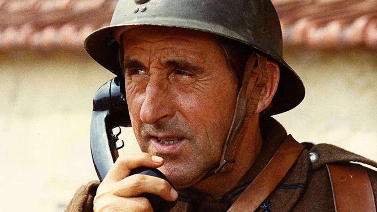 Kam se poděla sedmá rota?