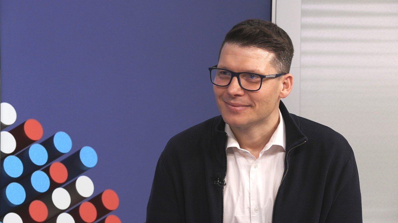 Tomáš Kaláb o novém stavebním zákoně