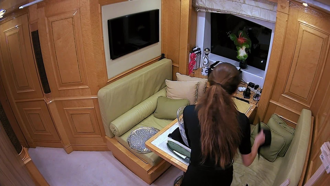 17. díl - Konec lana