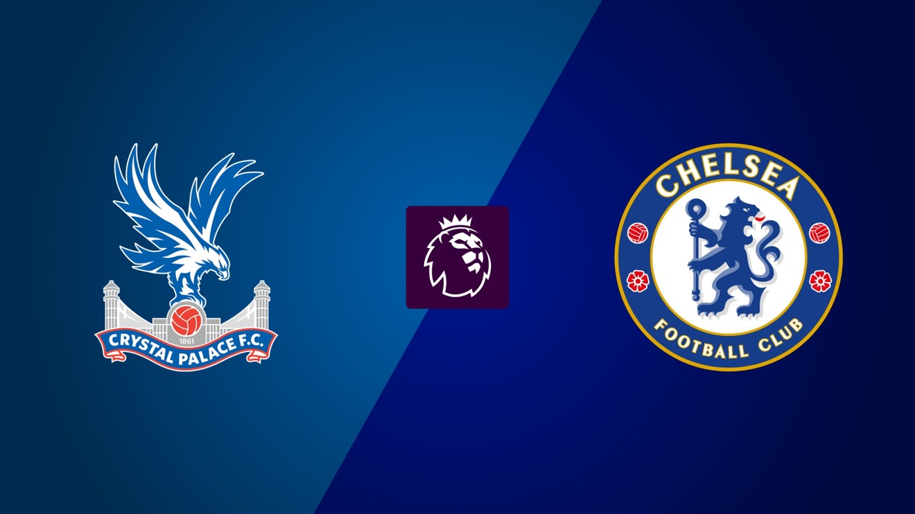 PL, Crystal Palace - Chelsea