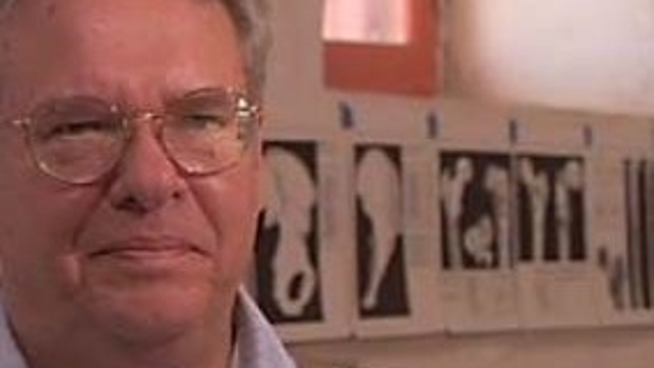 Faraonovo ztracené město