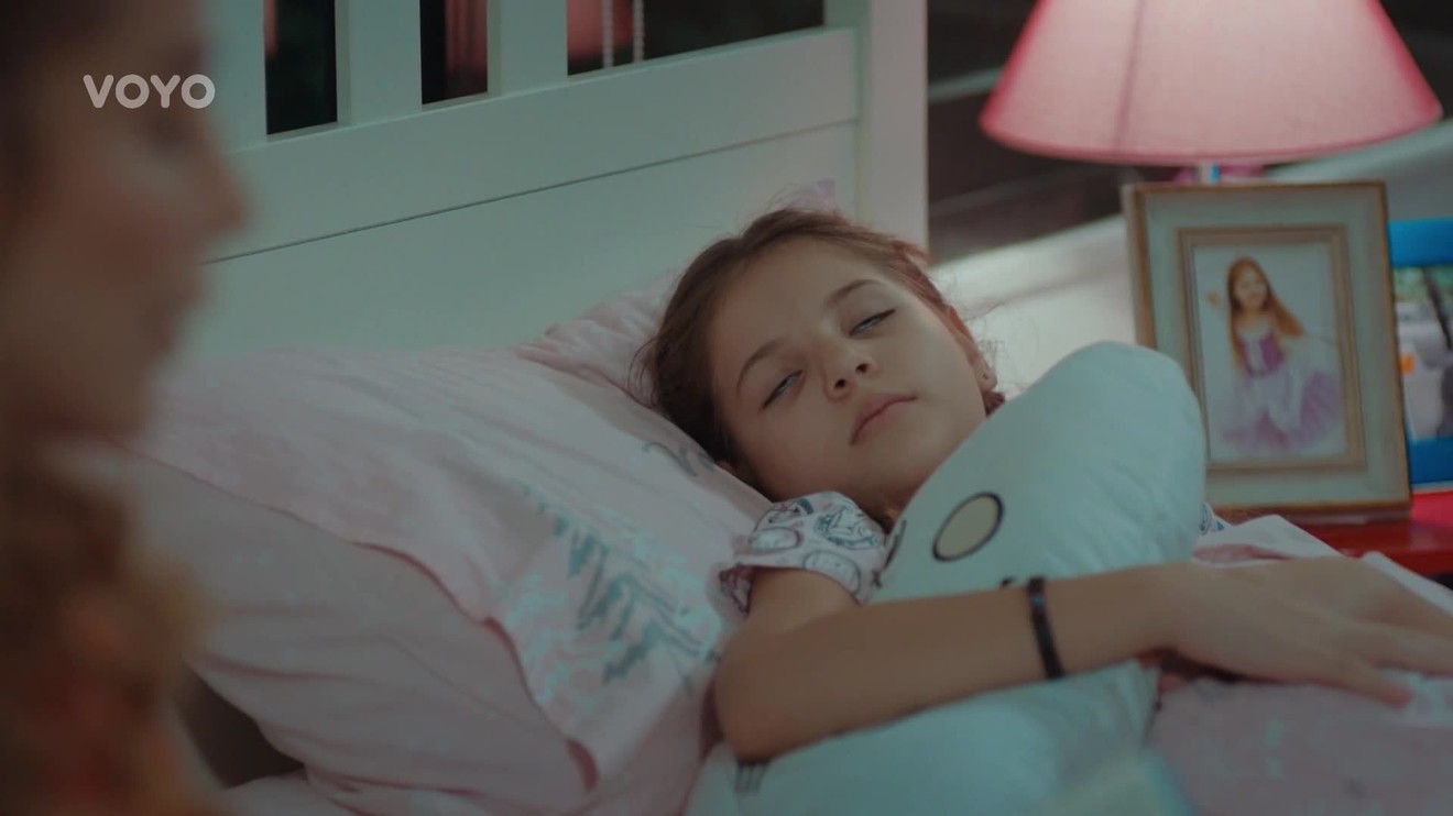 36. díl - Usmíření