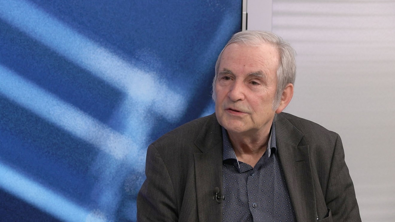 Petr Havel o možném zdražení v obchodech – 8. 3. 2026