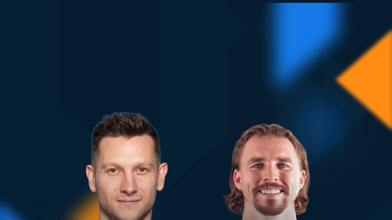 ELH: Banes Motor České Budějovice-HC Kometa Brno