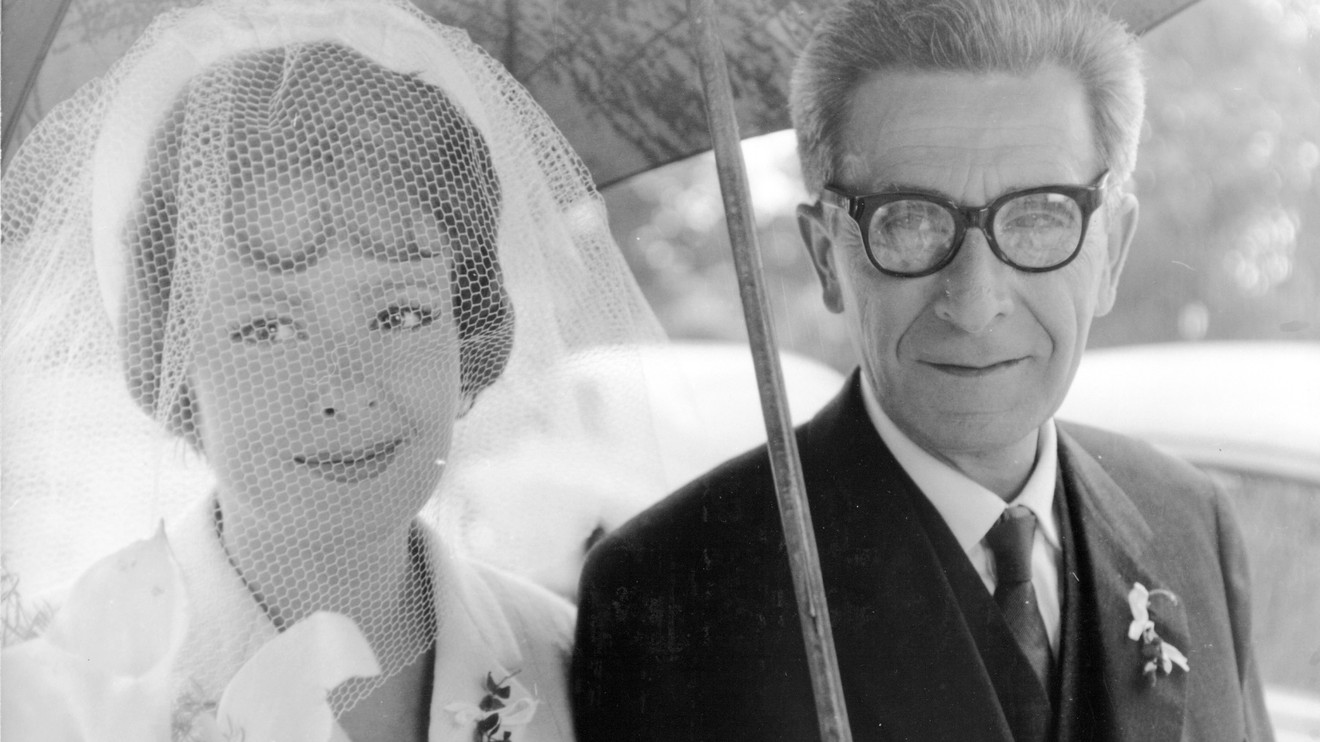 Pršelo jim štěstí