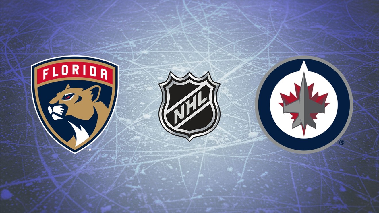 Florida Panthers - Winnipeg Jets