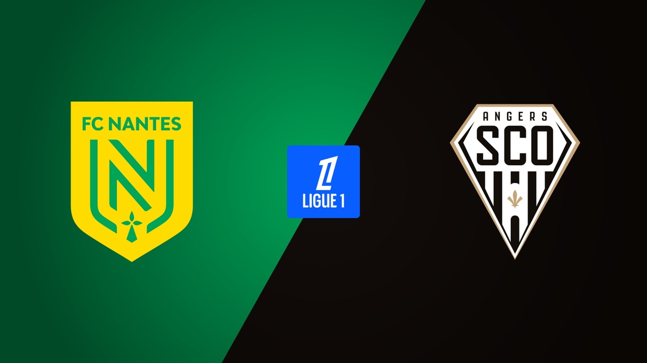 FC Nantes - Angers SCO