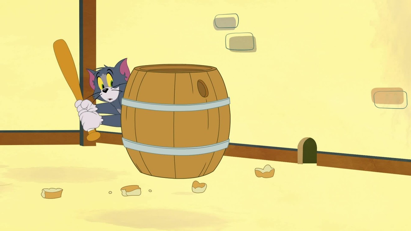 29. díl - Rumplcimprcampr