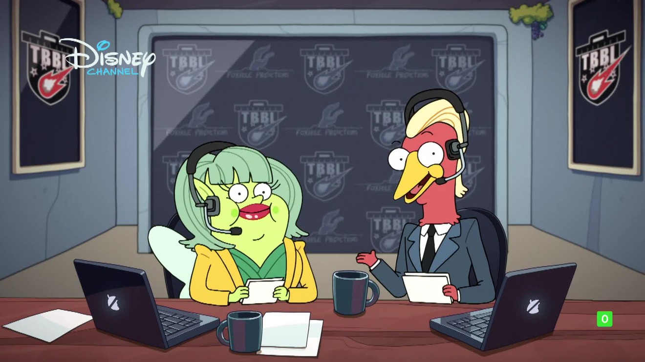 48. díl - Martin navoskoval podlahy! / Džusová přestávka