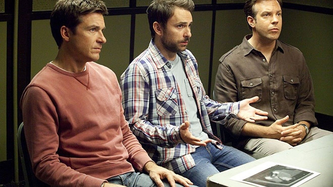 Šéfové na zabití