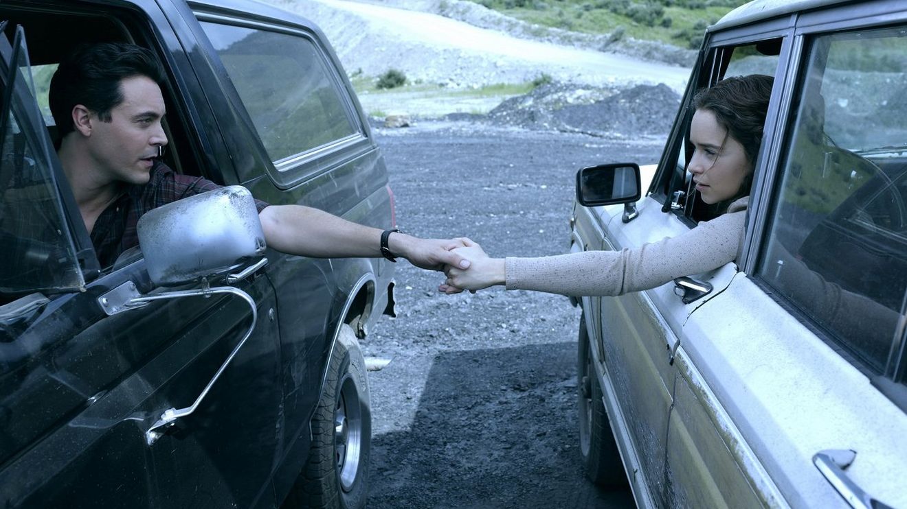 Víc než podezření