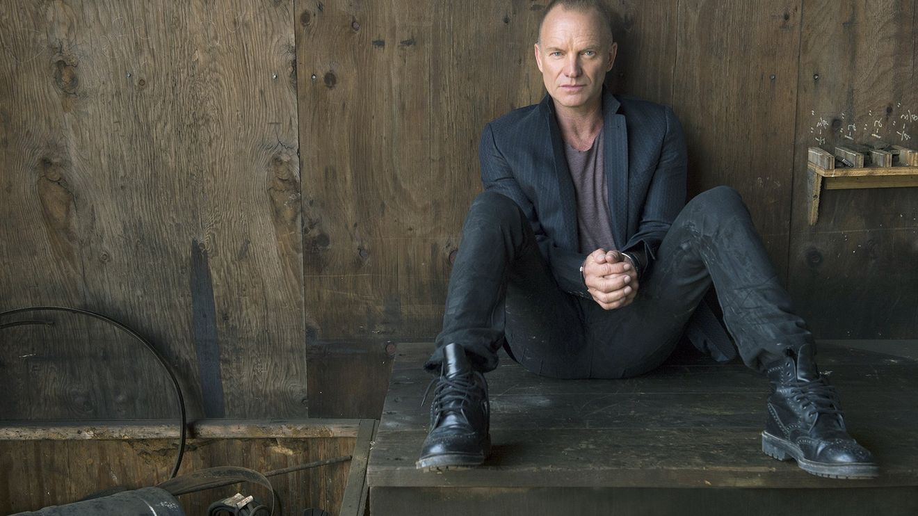 Sting!, Příběhy světové hudby