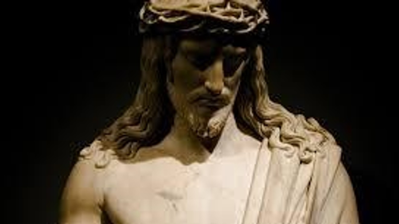 Po stopách Mesiáše