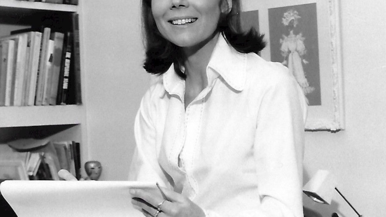 Diana