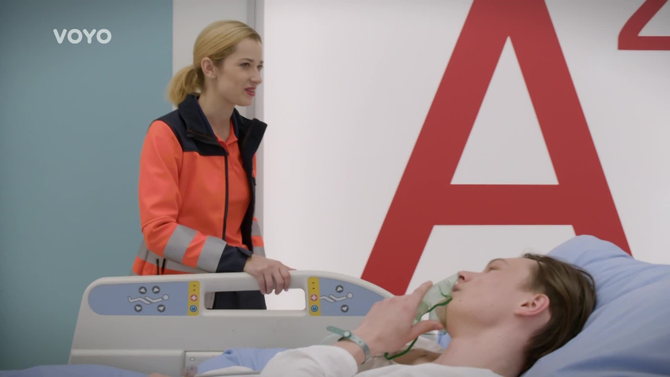 Ordinace v růžové zahradě 2