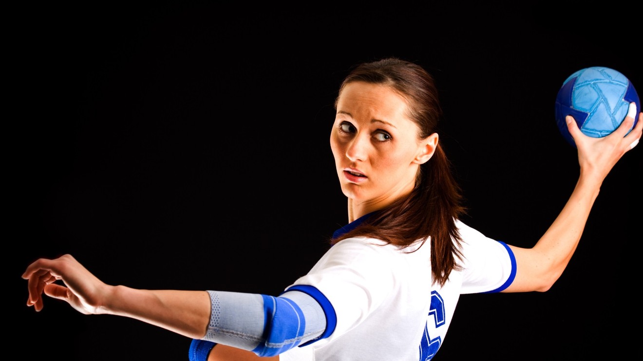 ME v házené mužů 2026, Házená