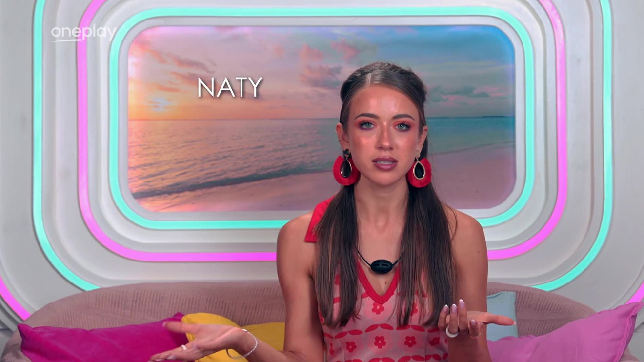 Love Island