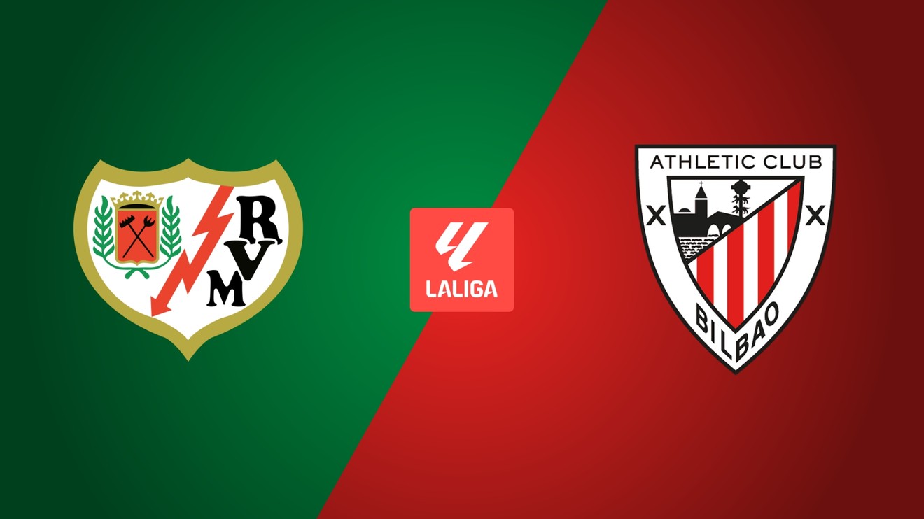 Rayo Vallecano - Athletic Bilbao