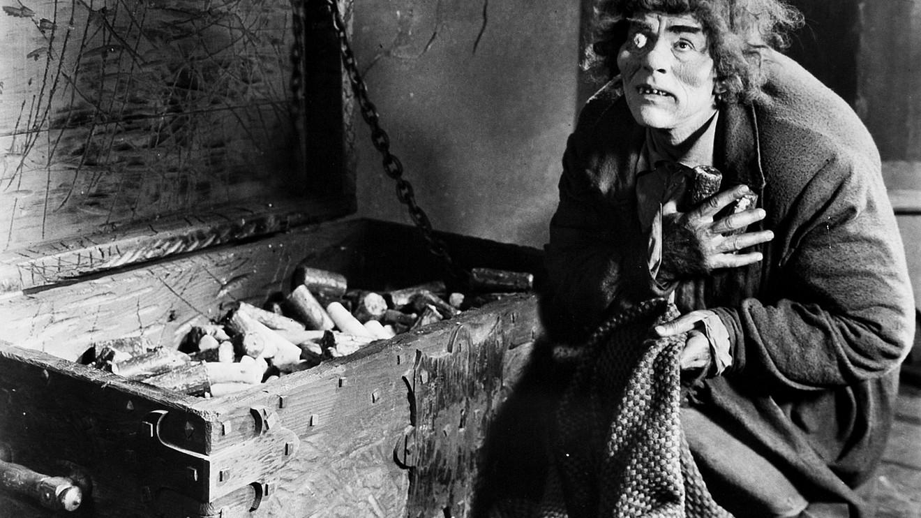 Zvoník u Matky Boží