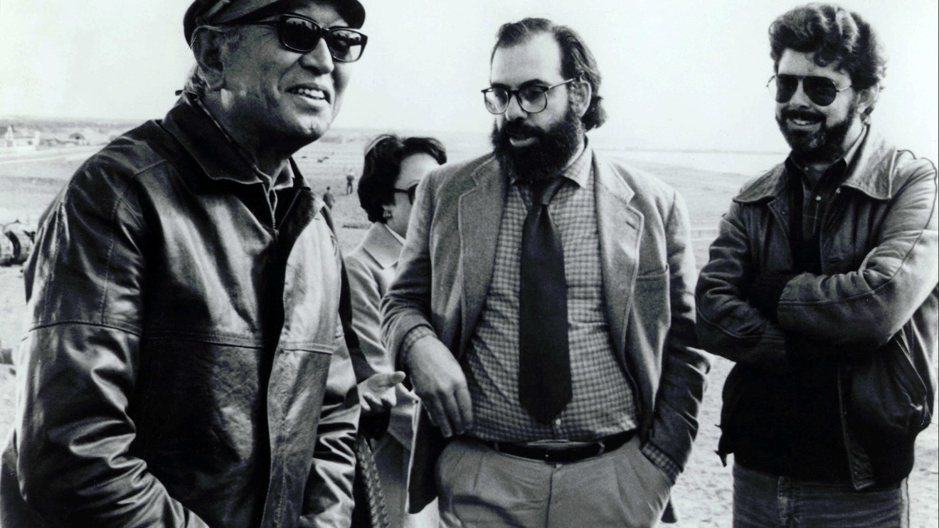 The Directors