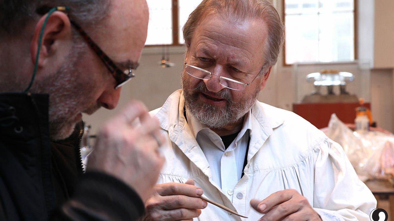 Sarkofág pro královnu