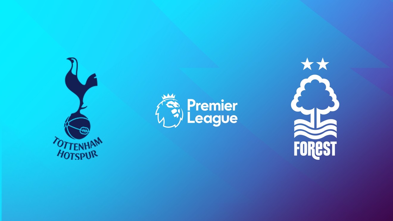 Match Time, Tottenham - Nottingham