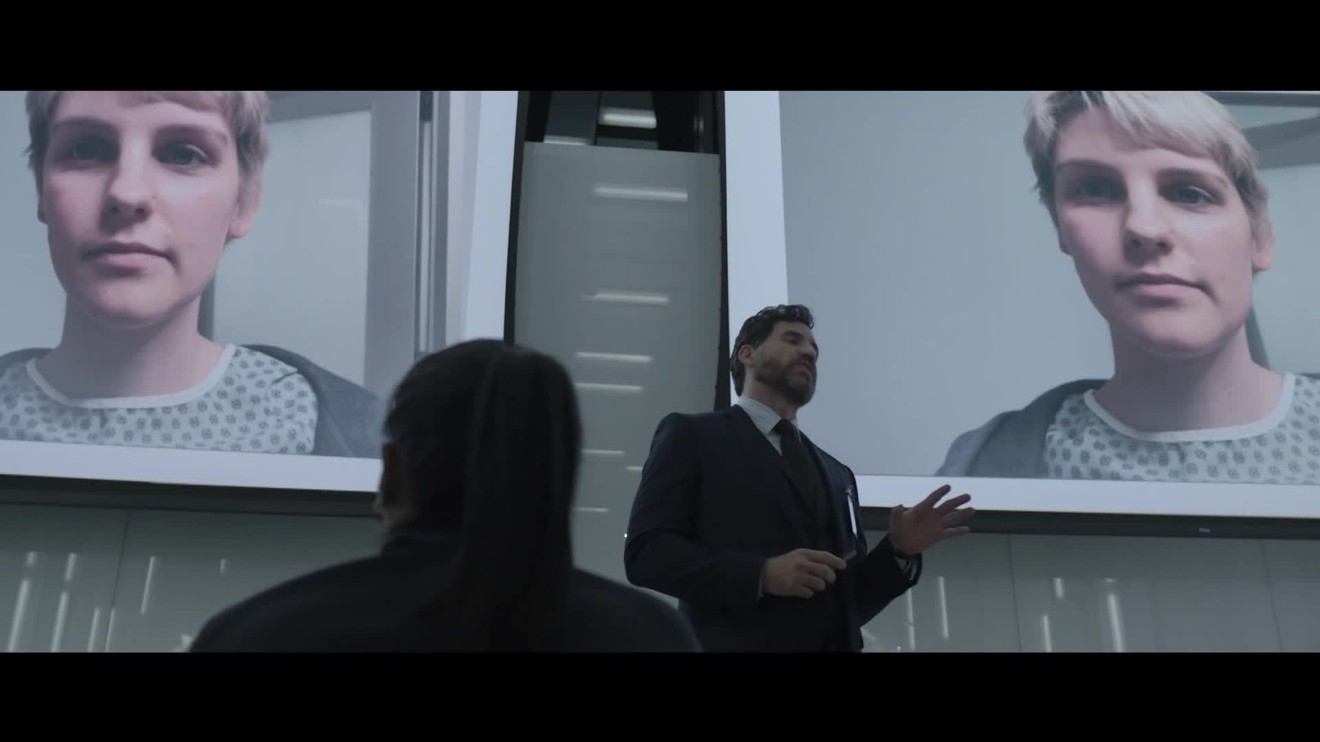 1. díl - Jako kouzlo