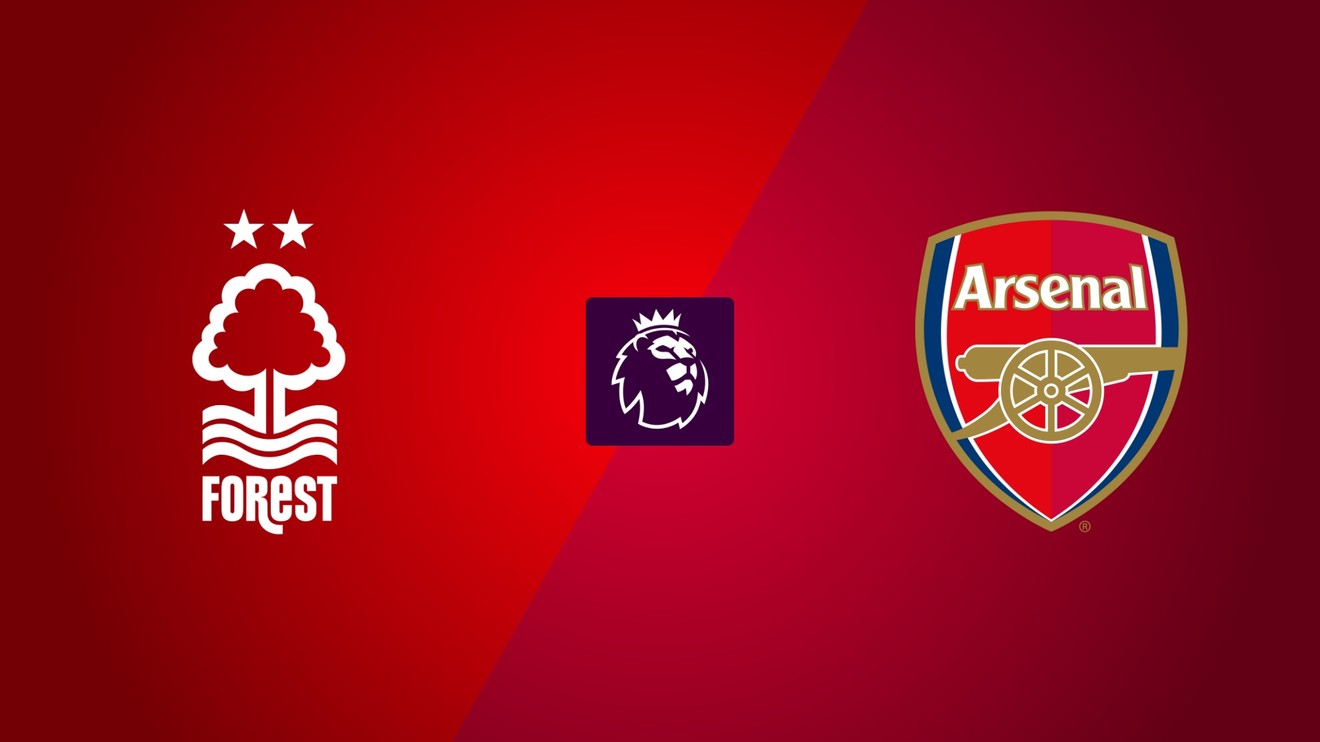 PL, Nottingham - Arsenal | Oneplay