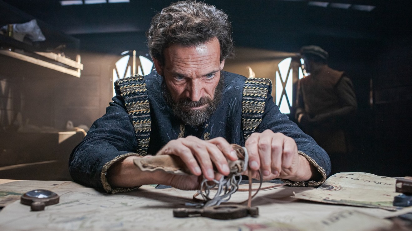 Magalhãesova plavba kolem světa