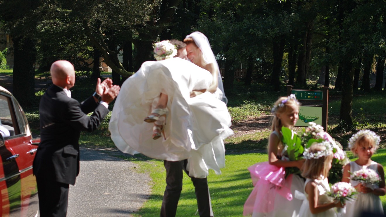 Zakázané uvolnění