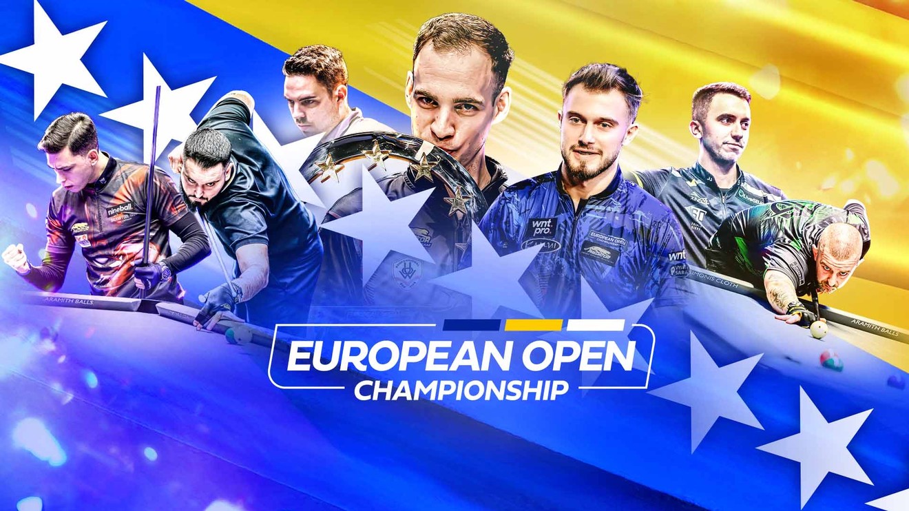 European Open Pool