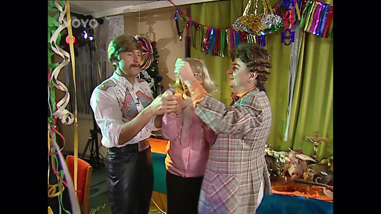 Silvestrovský speciál