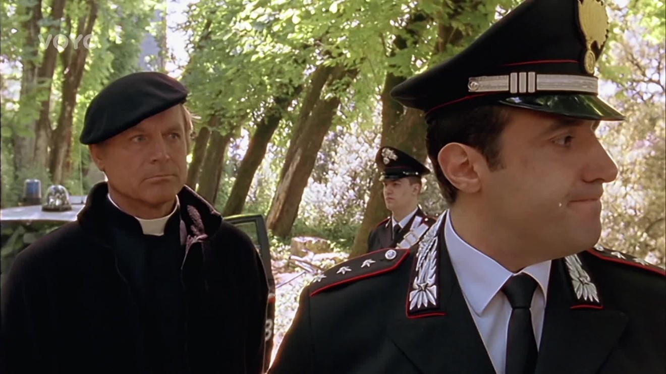 Don Matteo