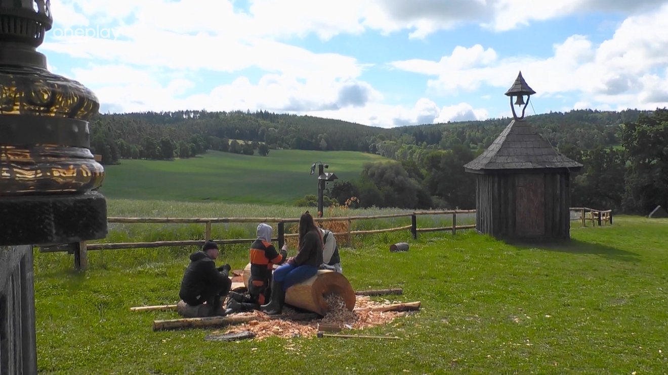 Farma Česko