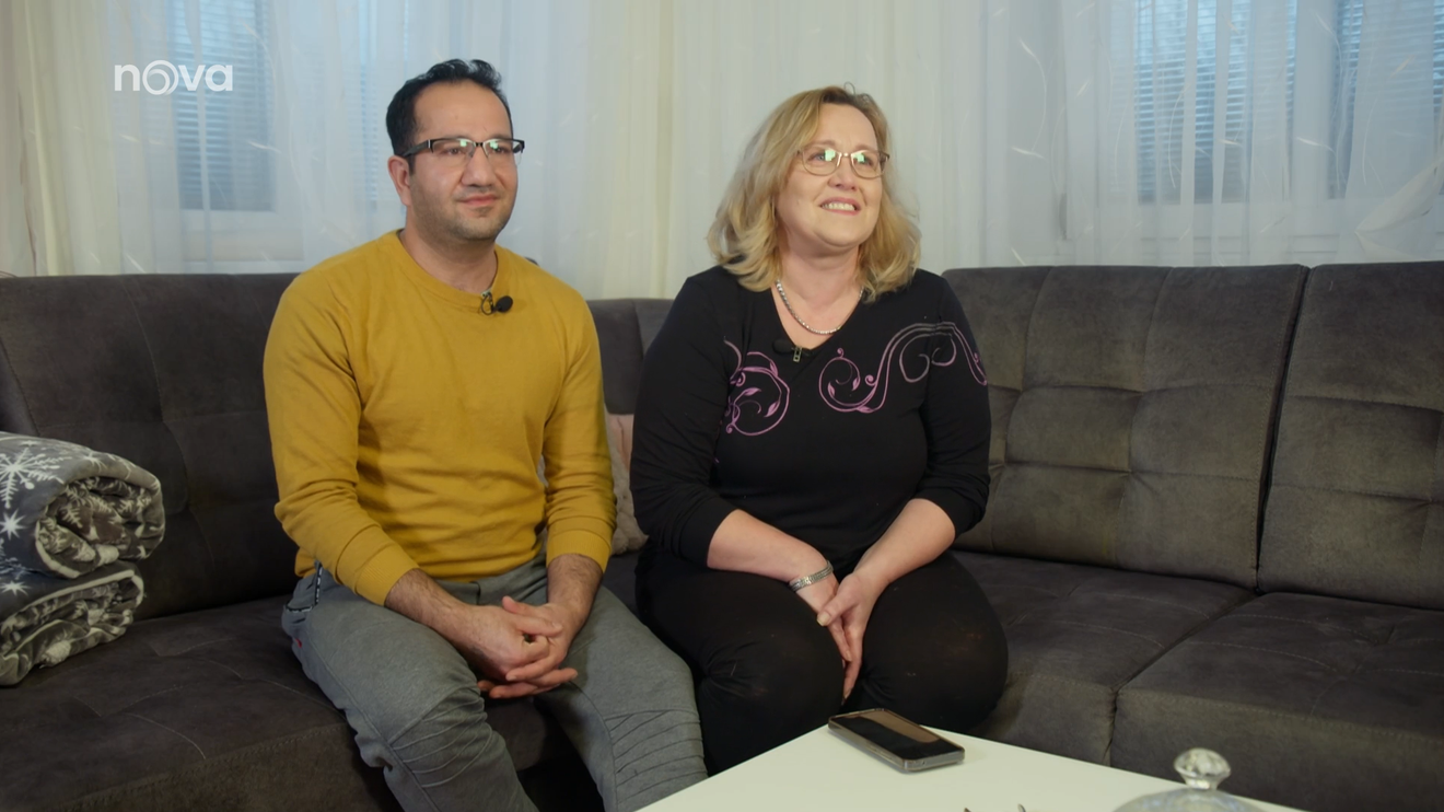 Výměna manželek - nyní pouze na Oneplay